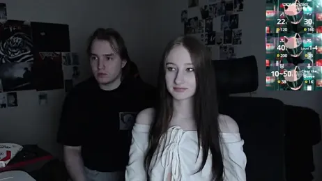 camcoupbang webcam model stream image