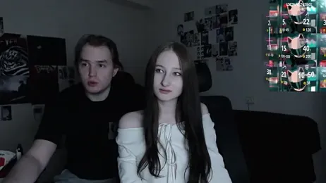 camcoupbang webcam model stream image