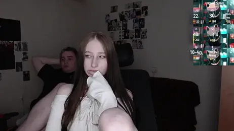 camcoupbang webcam model stream image