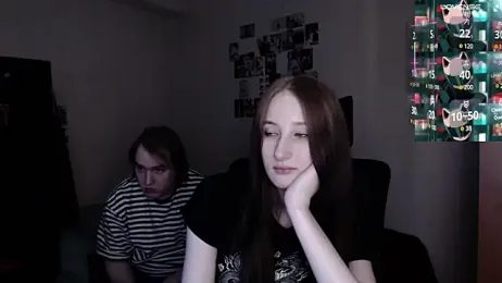 camcoupbang webcam model stream image