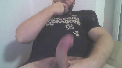 ItalianBrutal webcam model stream image