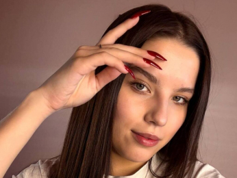 LeilaFarabee webcam livejasmin model stream image