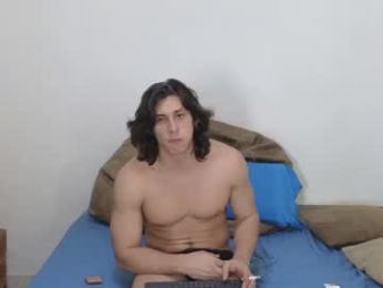 luigisb webcam model stream image
