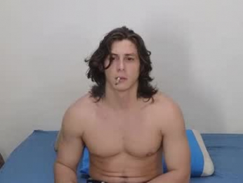 luigisb webcam chaturbate model stream image