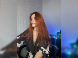 Xarizma_ webcam model stream image