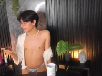 luixdust webcam model stream image