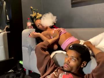 huntersplayground webcam chaturbate model stream image