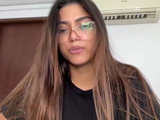 anawilson webcam model stream image