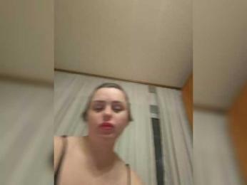 SashaMitchell webcam bongacams model stream image