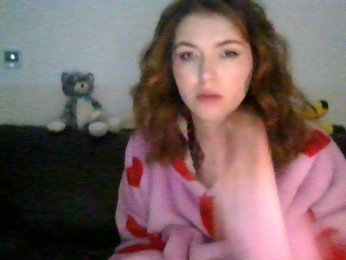 Canty webcam bongacams model stream image