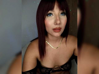 Brunasanoliv webcam bongacams model stream image
