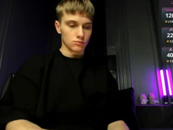 savage_hunterr webcam model stream image