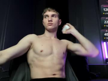 savage_hunterr webcam model stream image