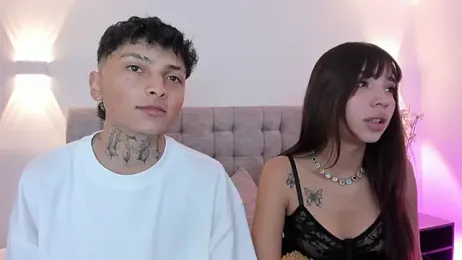 Sky_n_Zayn webcam model stream image