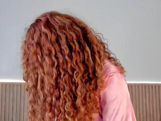 Alisson Bonnet webcam model stream image