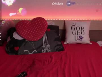 dakota_32 webcam chaturbate model stream image