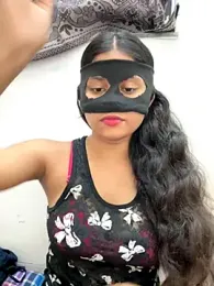 sexy-riya43 webcam model stream image