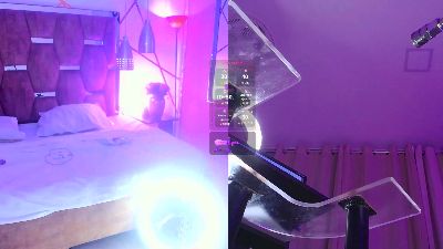 DannaScully webcam model stream image