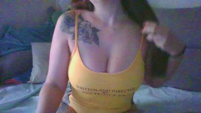 Celiahorny webcam model stream image