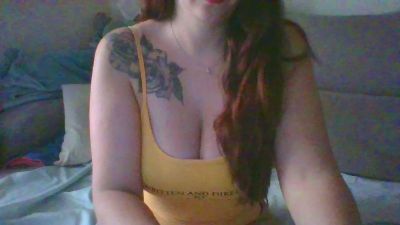 Celiahorny webcam model stream image