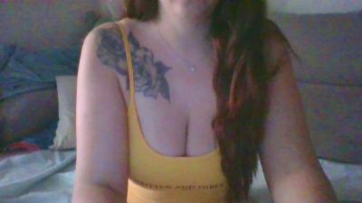Celiahorny webcam model stream image