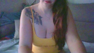 Celiahorny webcam model stream image