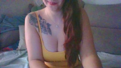 Celiahorny webcam cam4 model stream image