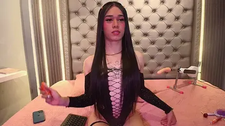 _DANNA_JONES webcam model stream image