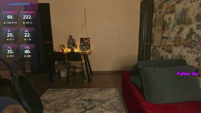 Leylla_x webcam model stream image