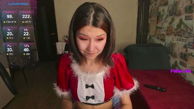 Leylla_x webcam model stream image