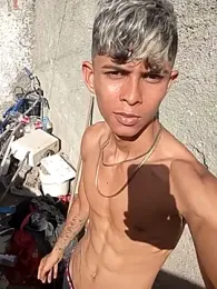 God_Eros_23cm webcam stripchat model stream image