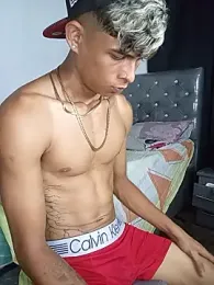 God_Eros_23cm webcam model stream image