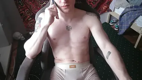 Krieger8841 webcam model stream image