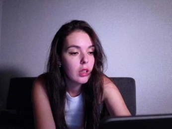 Lissabel webcam model stream image