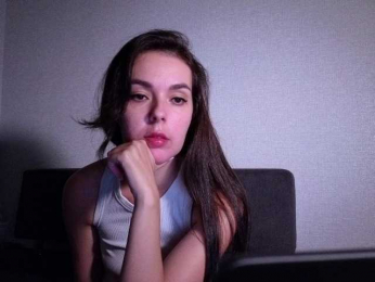 Lissabel webcam model stream image