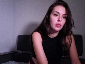 Lissabel webcam model stream image