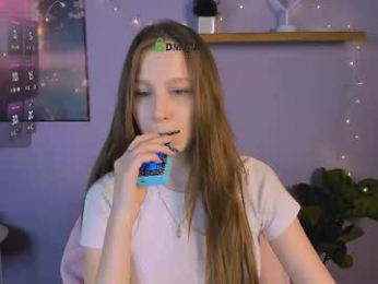 black_sara_ webcam chaturbate model stream image