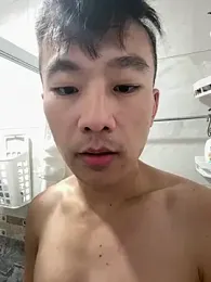 Asher_ webcam model stream image