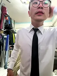 Asher_ webcam stripchat model stream image