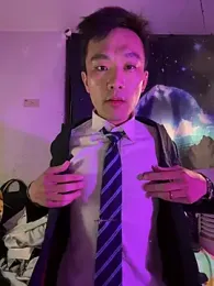 Asher_ webcam model stream image