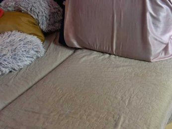 DemiSweet webcam model stream image