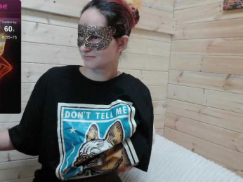 ScarletWitch666 webcam model stream image