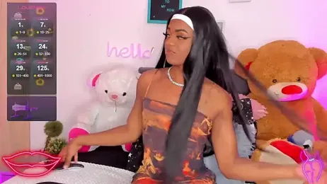 Tayssa_Maravilh webcam model stream image
