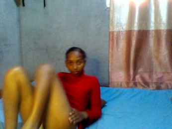 Kaishaa webcam model stream image
