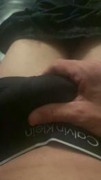 Stevex45_ webcam model stream image