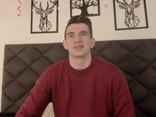 Mikael Slow webcam model stream image