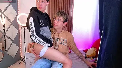 Axel__Evans webcam stripchat model stream image