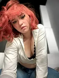 Alysson_LS webcam stripchat model stream image
