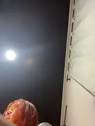 Alysson_LS webcam model stream image