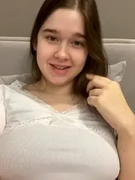 HornyGirlH webcam model stream image